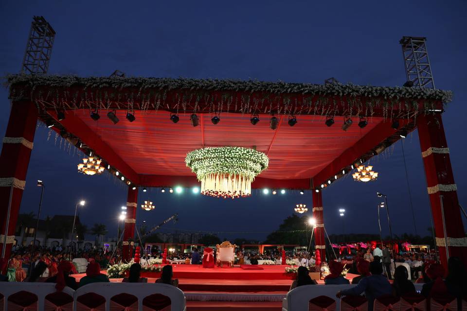Valiant Events, Udaipur