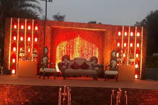 Divine Event Management Pvt Ltd.