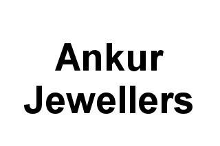 Ankur jewellers logo