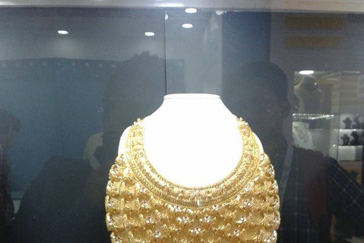 Ankur jewellers