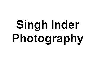 Singh inder photography logo