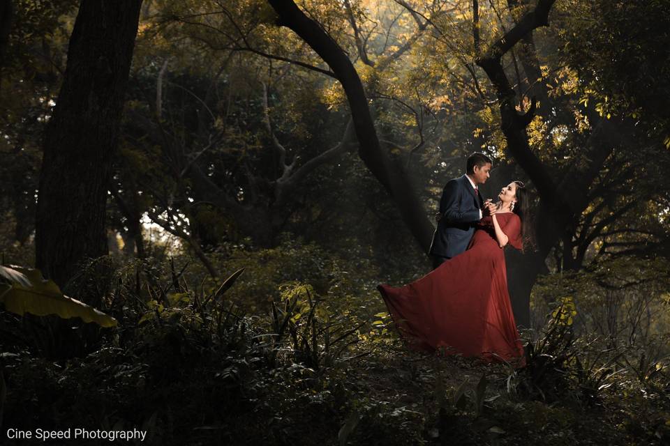 wedding photography