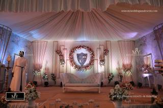 My Event Planner, Thiruvananthapuram