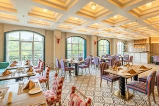 Enrise by Sayaji Hotel