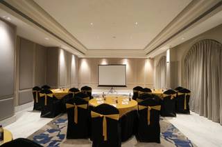 Enrise by Sayaji Hotel