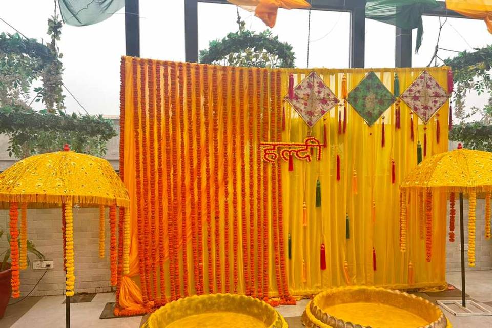 Haldi