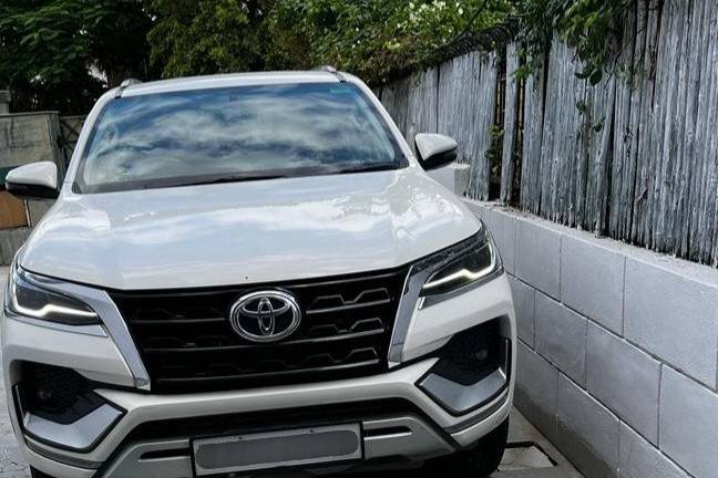 Wedding transportation