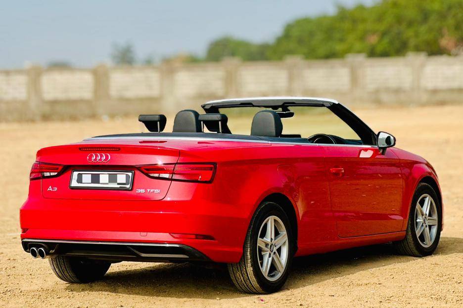 Wedding transportation