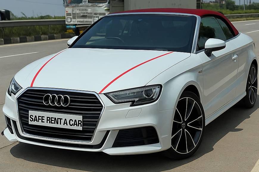 Wedding transportation