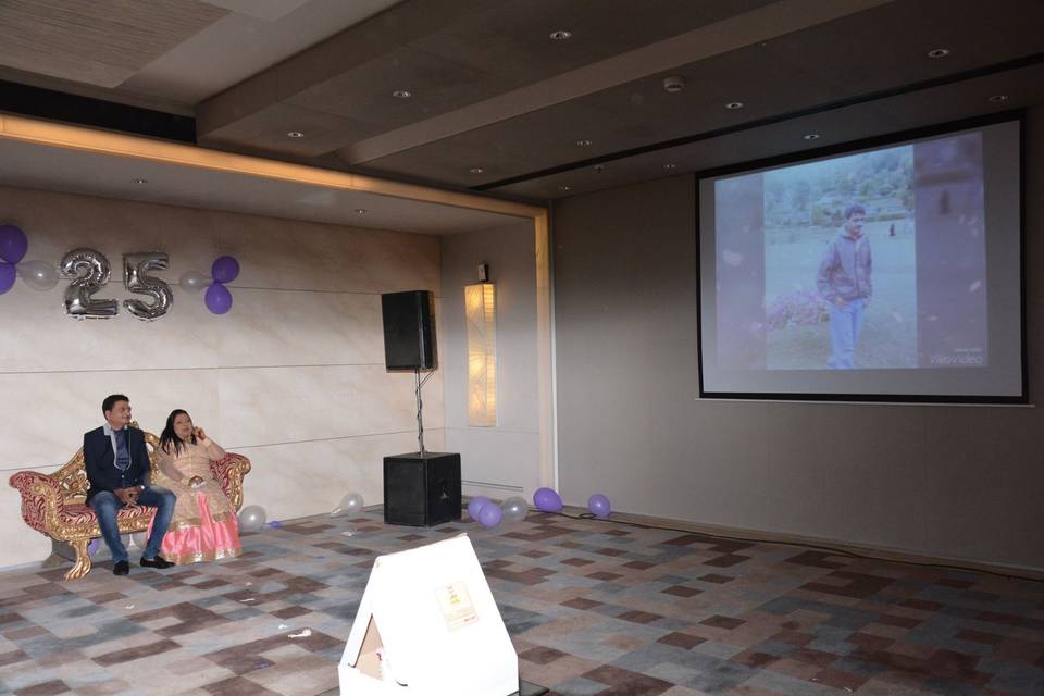 Aniversary