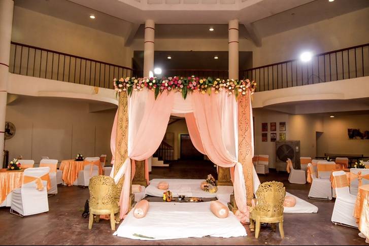 Mandap