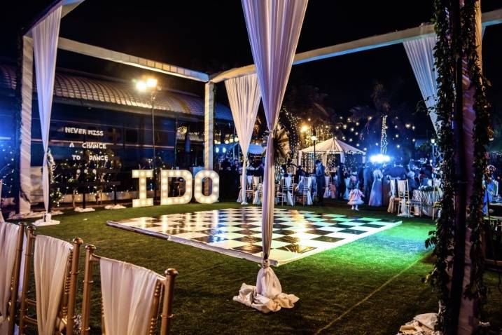 Mischief Managed Weddings, Malviya Nagar