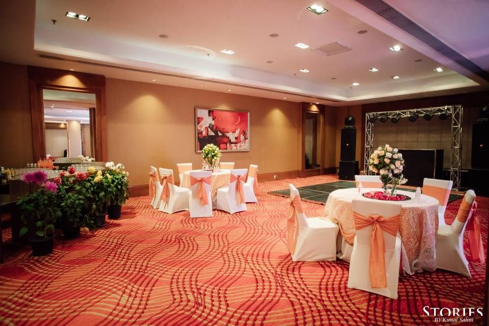 Vibhor & payel Wedding