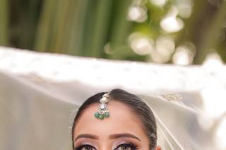 Ruchika Bhatia Makeup Artist
