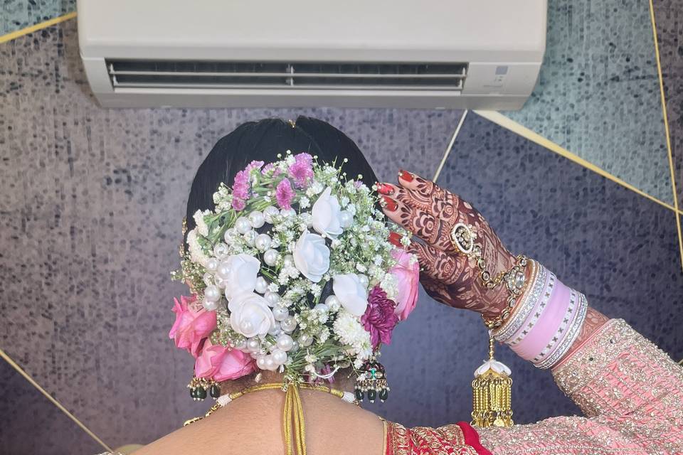 Bride