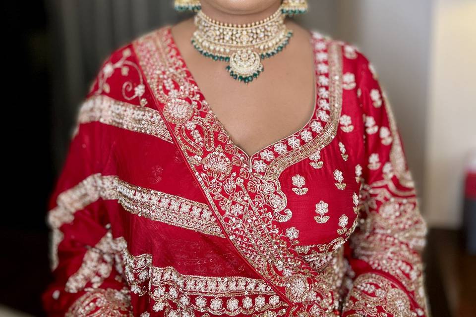 Bride