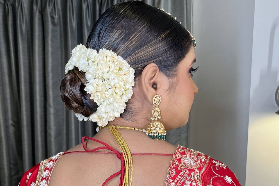 Bride