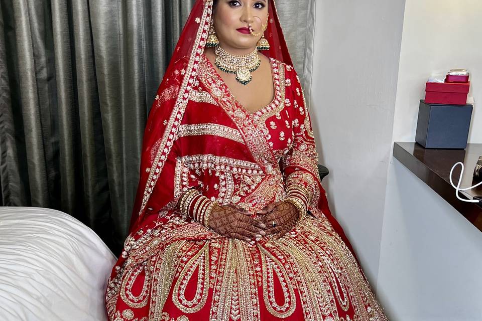 Bride