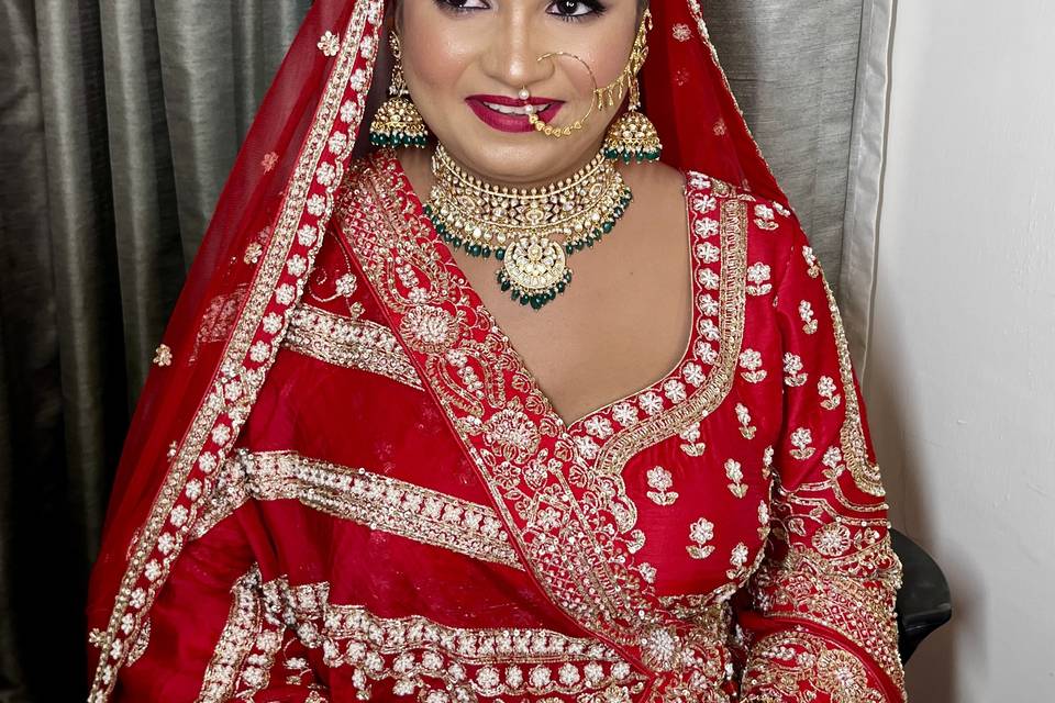 Bride