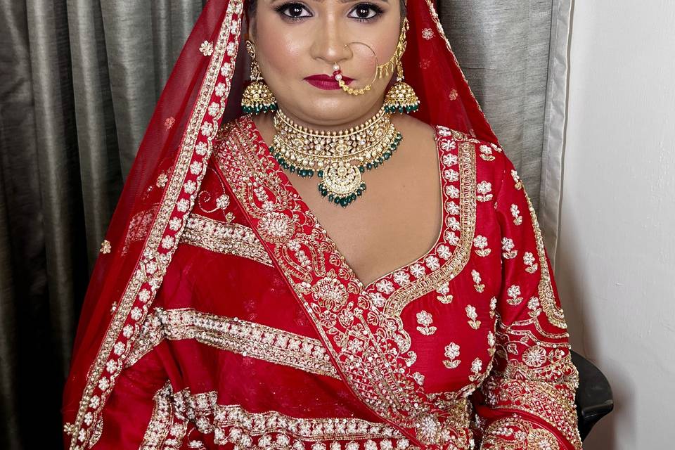 Bride