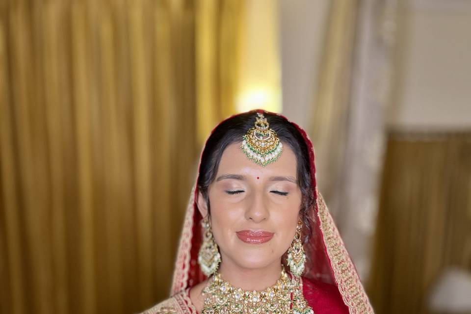 Bride