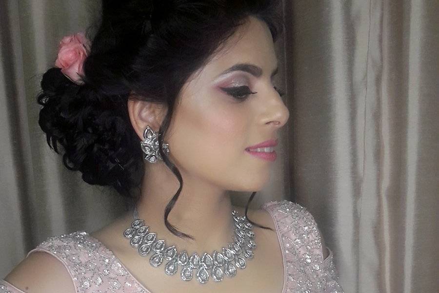 Ruchika Bhatia Makeup Artist