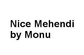 Nice Mehendi by Monu