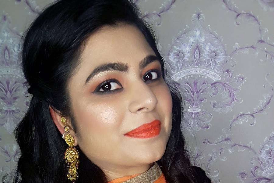 Ruchika Bhatia Makeup Artist