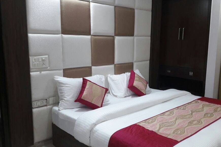 Hotel Marigold By Surya Grand - Venue - Sector 10, Dwarka - Weddingwire.in