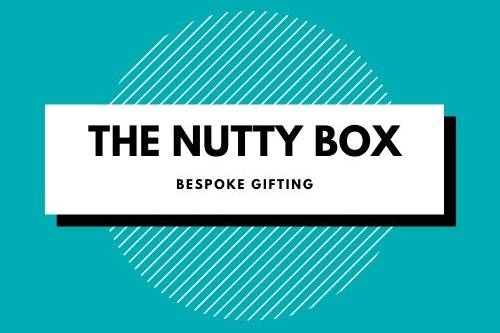 The Nutty Box by Sakshi Kalra