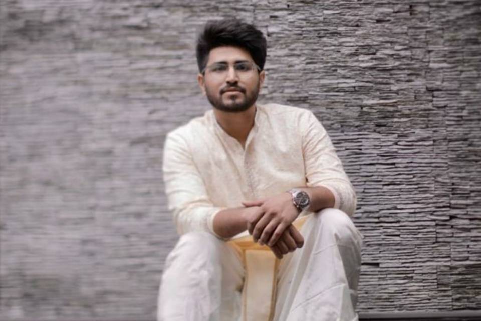 Kurta-Dhoti