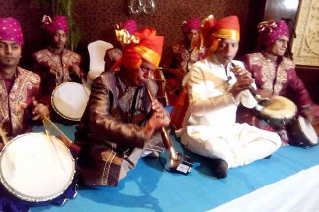 Shubh Band, Delhi