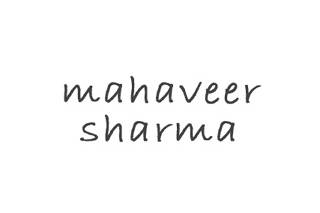 Mahaveer Sharma