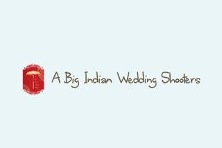 Big indian logo