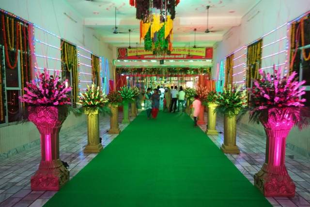 Color in your big day