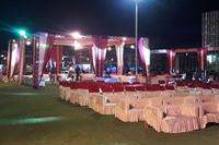 Event space