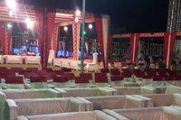 Shyam Banquet & Guest House