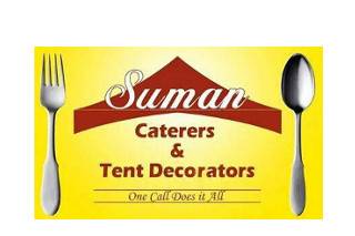 Suman Caterers & Tent Decorators