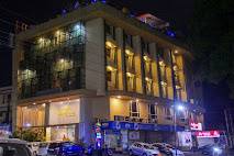 Srinivas Saffron Hotel