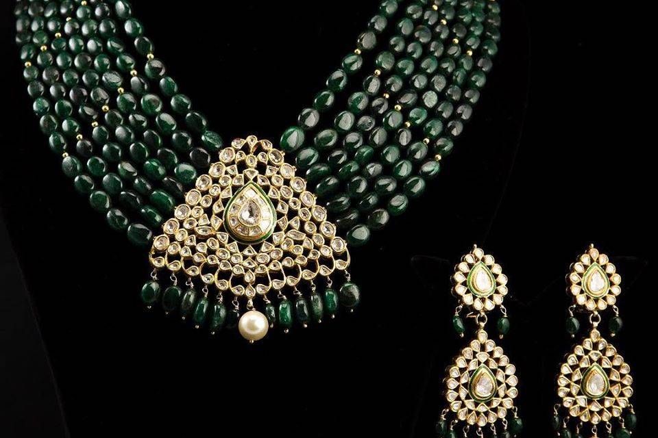 Shrians Jewels