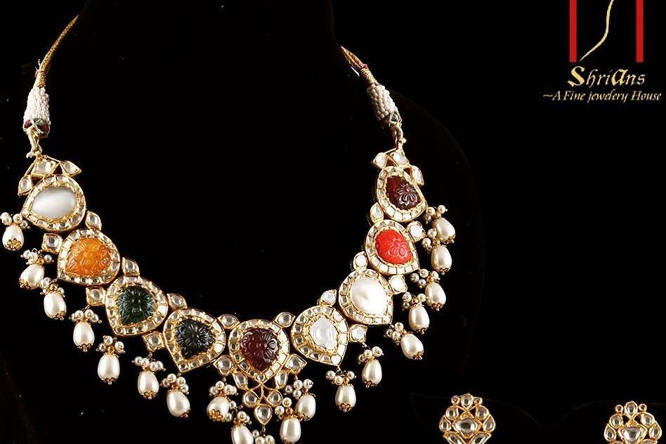 Shrians Jewels