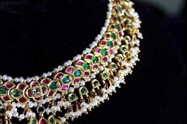 Shrians Jewels