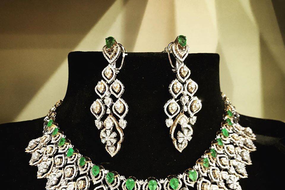 Shrians Jewels