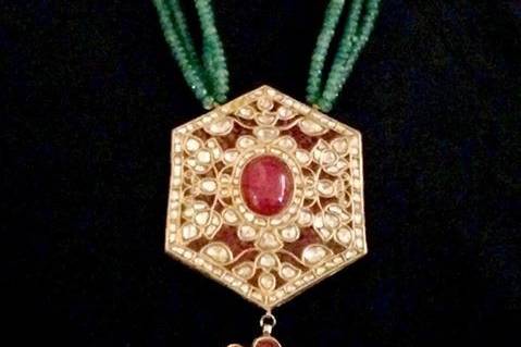 Shrians Jewels