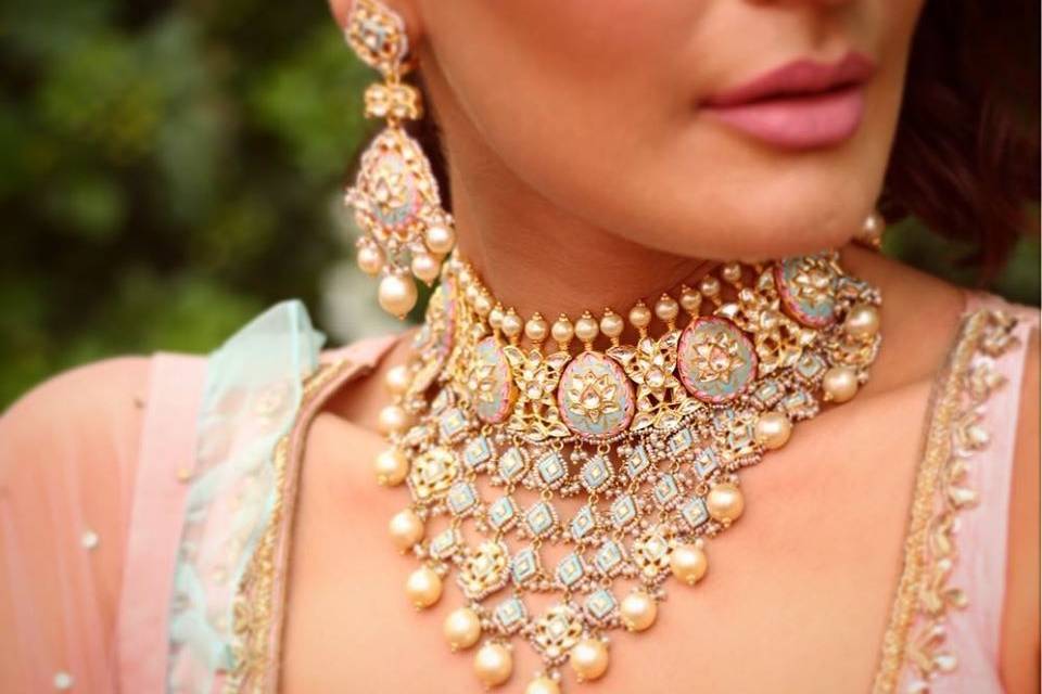 Shrians Jewels