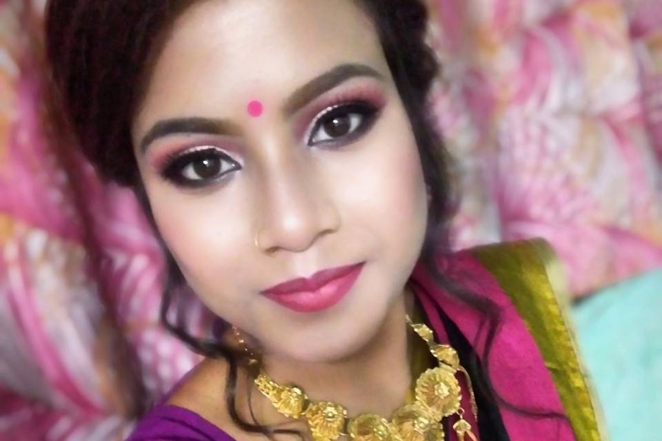 Party look