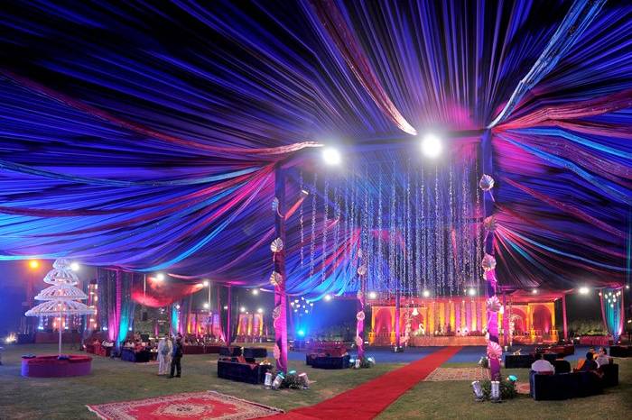 The Utsav Grand Resort - Venue - Sonepat City - Weddingwire.in