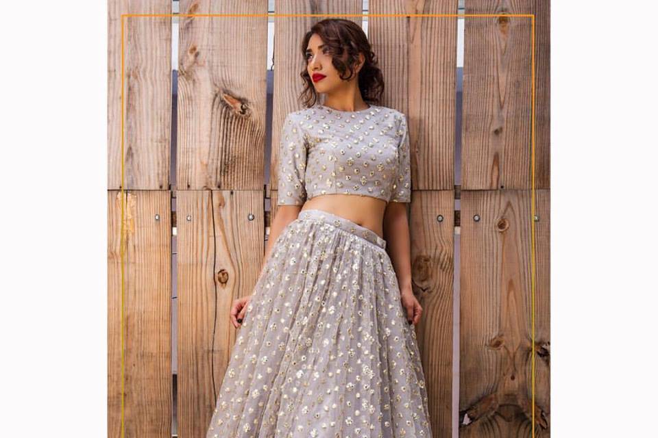 Lehenga