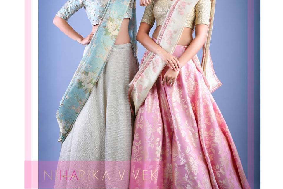 Lehengas