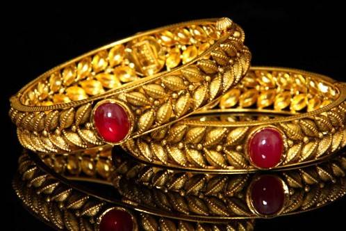 Bangles